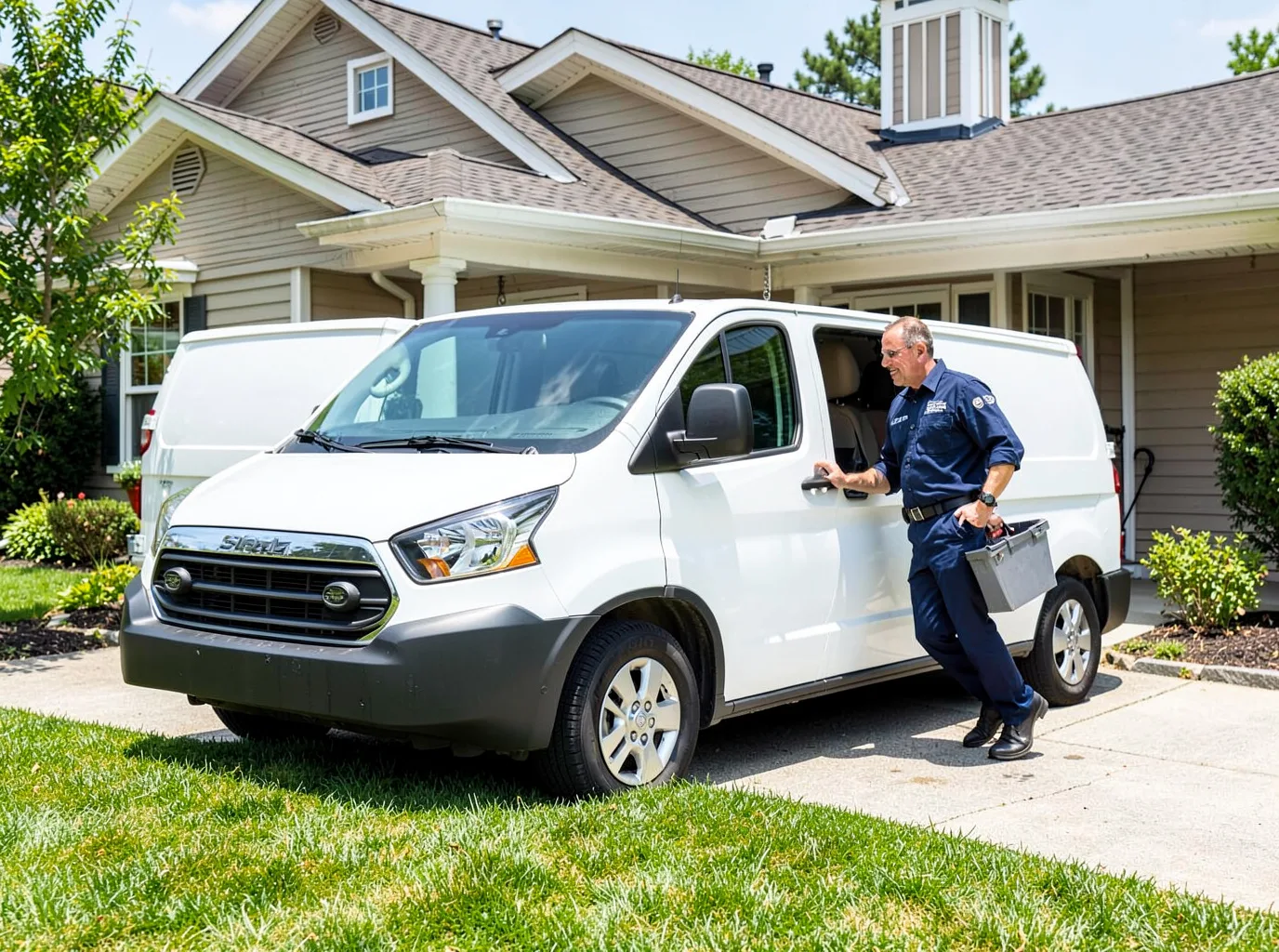 Emergency Plumber company in Noel, MO